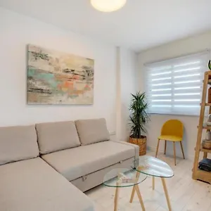  Apartamento Salitre Tamara