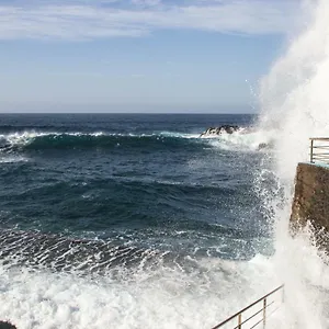  Apartamento Acogedor Con Vista Al Mar